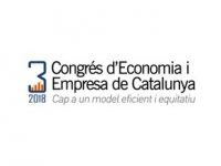 Sergi Saurí i Mateu Turró participaran al 3r Congres d’Economia i Empresa