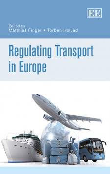 Regulating transport in Europe