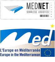 MEDNET. Mediterranean Network for Custom Procedures and Simplification of Clearance in Ports