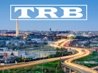 CENIT participates in the 2018 TRB Annual Meeting