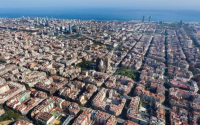 Barcelona’s SuperBlocks: Urban Space and Mobility – a Cost Benefit Analysis Perspective