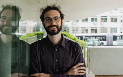 In March 2022, Cenit welcomed two new PhD researchers. They will be involved in two interesting projects at Barcelona Port.