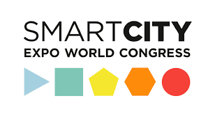 Stand at the Smart City Expo World Congress