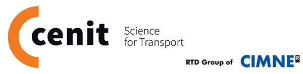 Cenit | Science for Transport